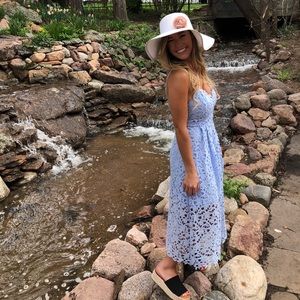 Meet your Posher, Sophie